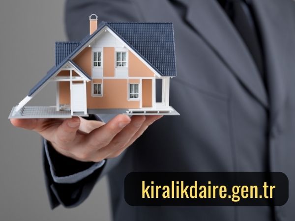 Bahar Mahallesi Kiralık Daire
